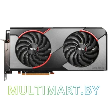 Видеокарта MSI Radeon RX 5700 XT Gaming X 8GB GDDR6